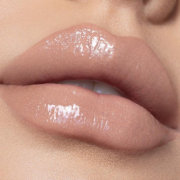 Jaclyn Cosmetics: Lip Gloss, Poutspoken Liquid Lipstick & Mood Light Luminous - Picture 2 of 10